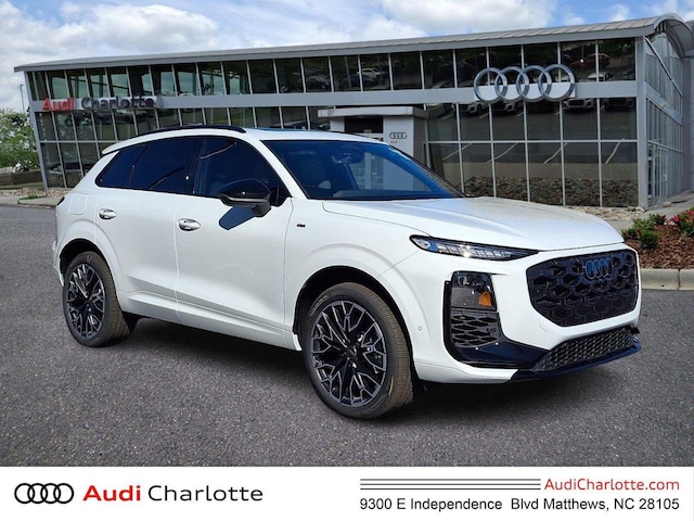 2026 Audi Q3