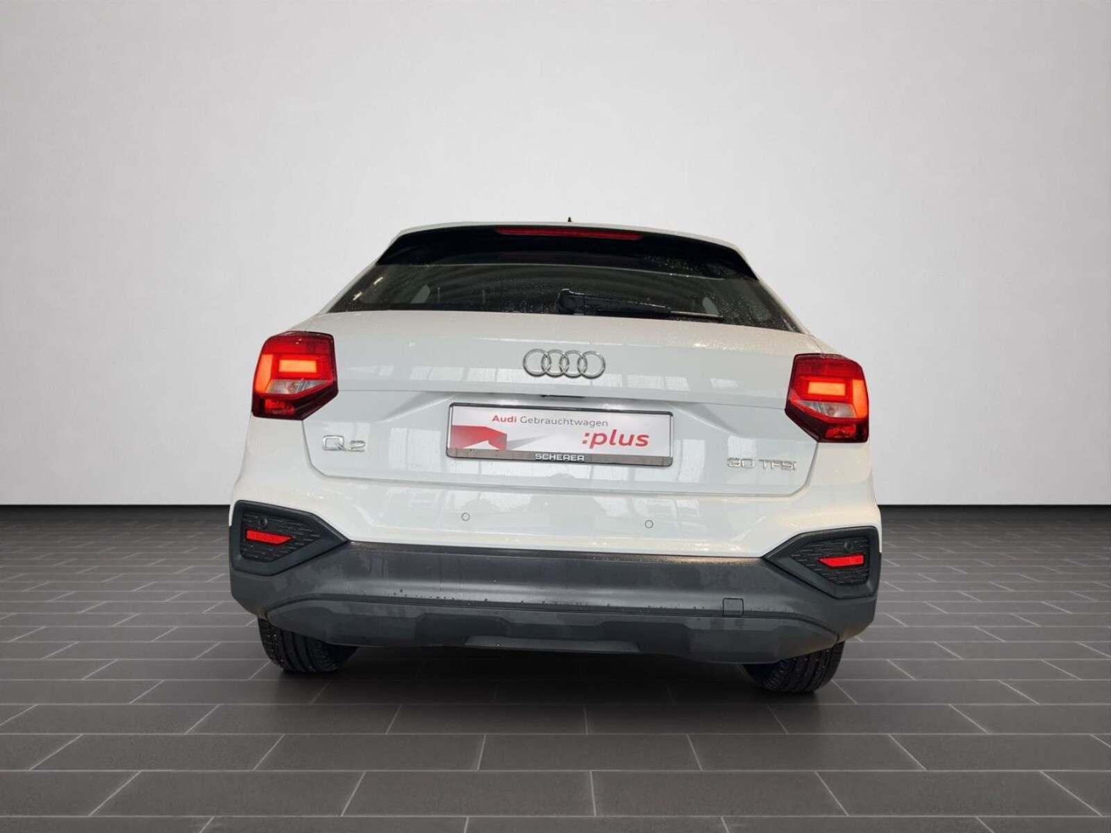 Audi Q2 – Bild 6