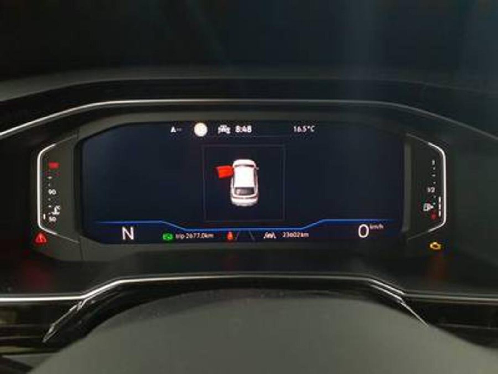 Volkswagen Taigo – Bild 6