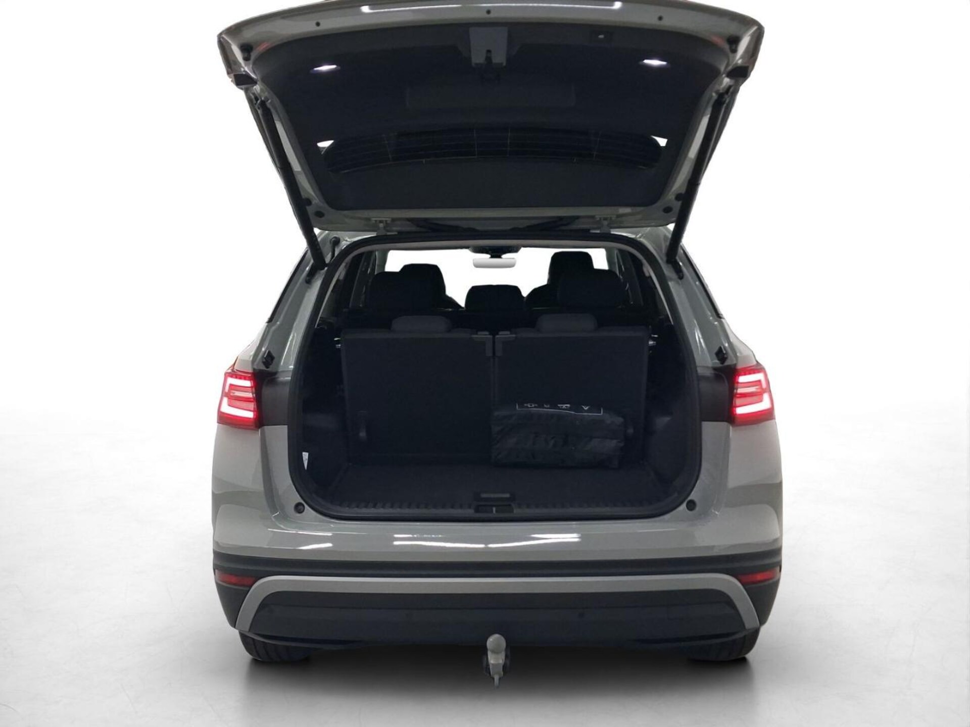 Skoda Kodiaq Selection