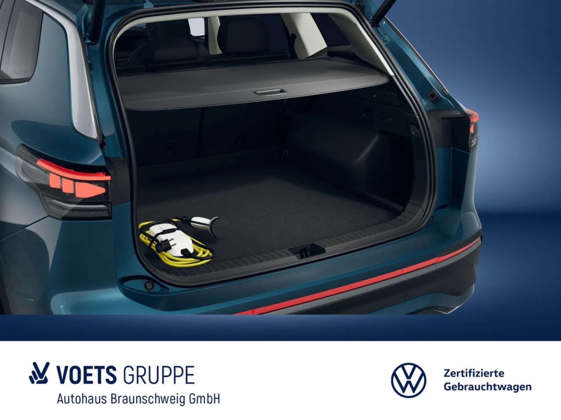 Volkswagen Tayron Elegance