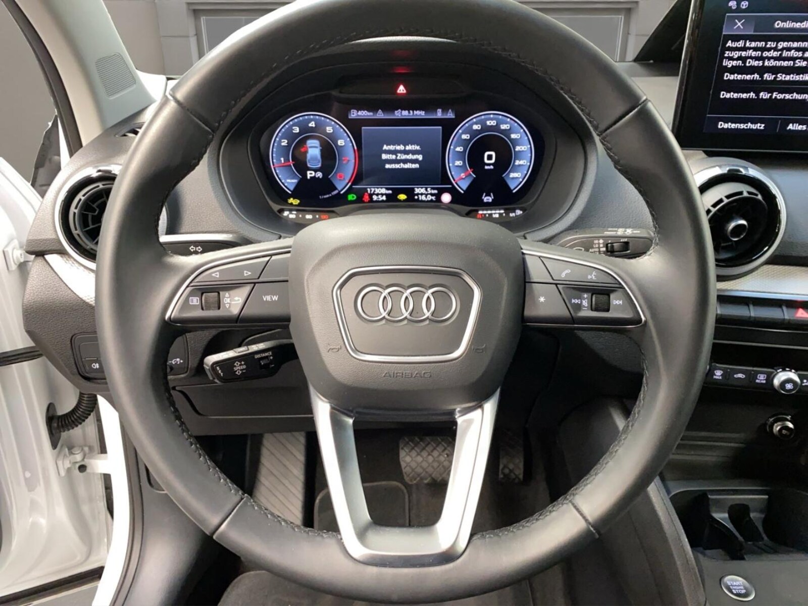 Audi Q2 – Bild 11