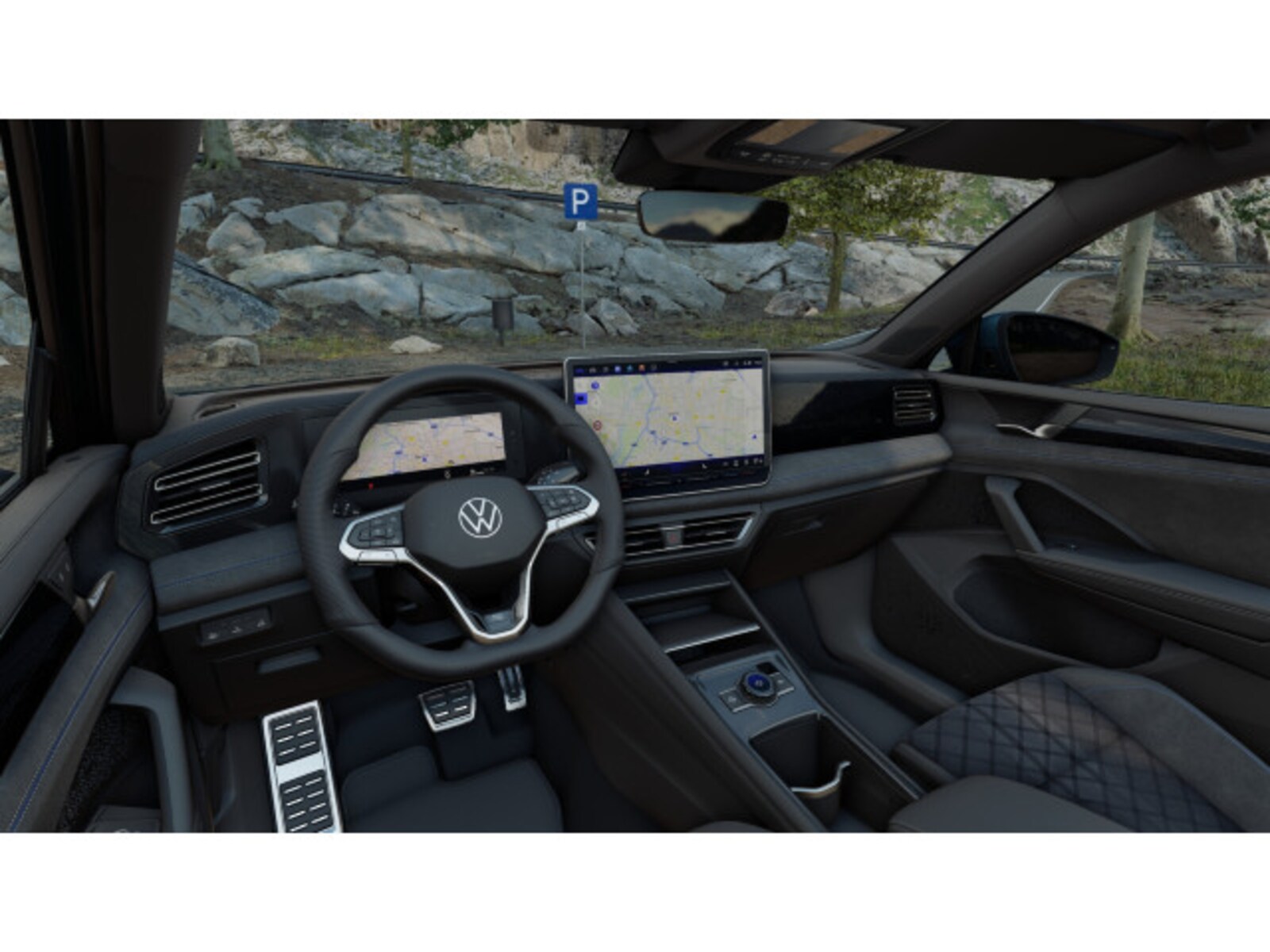 Volkswagen Tiguan – Bild 3