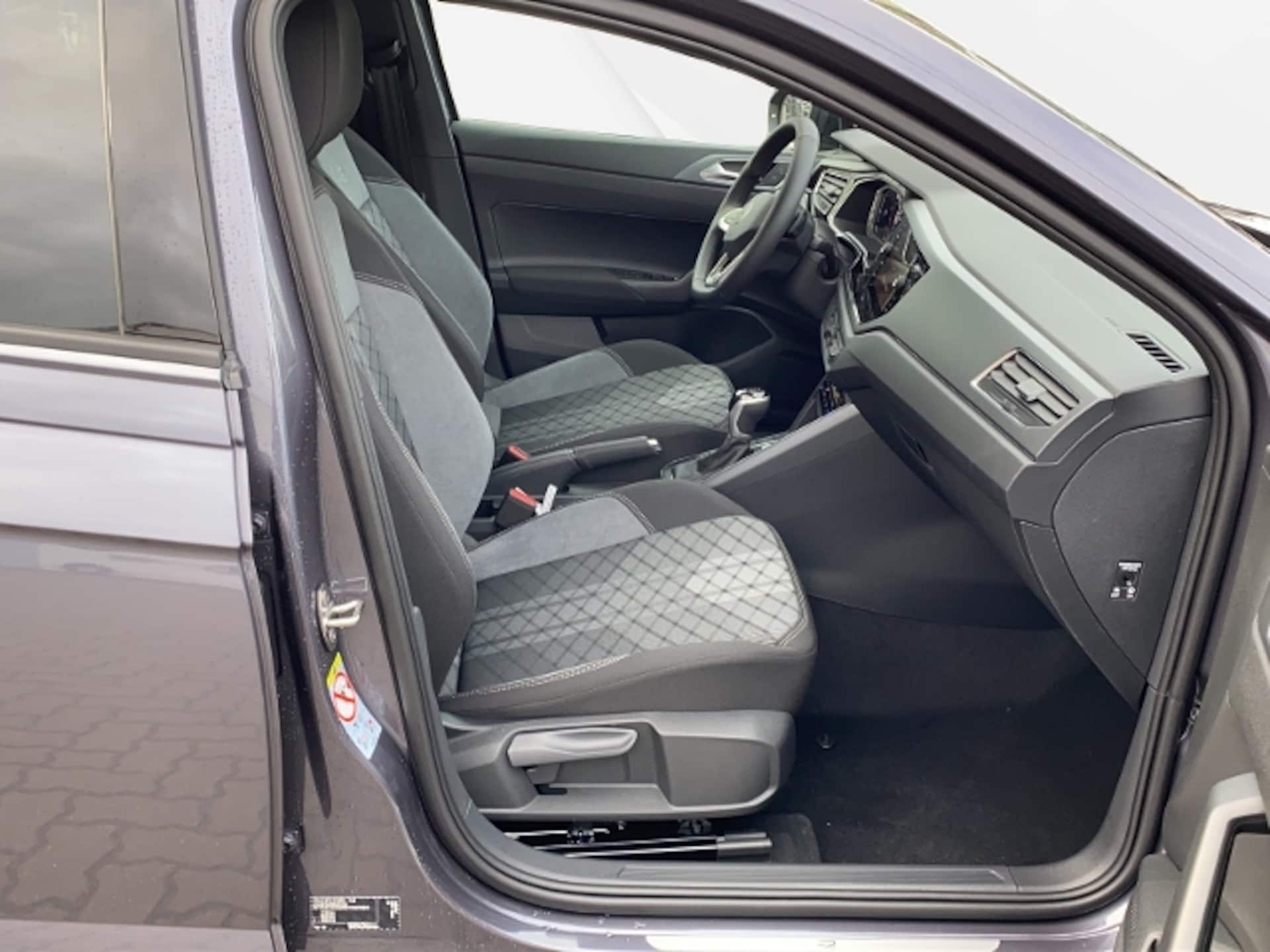 Volkswagen Taigo R-Line