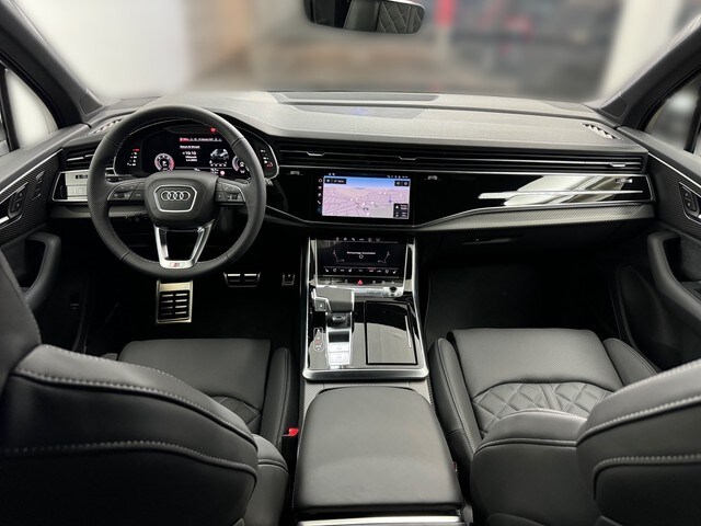 Image about Audi Q7 SUV S line 50 TDI quattro tiptronic