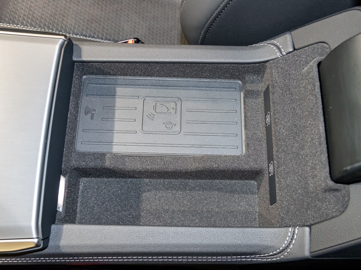 Image about Audi A7 Sportback 40 TDI quattro S tronic