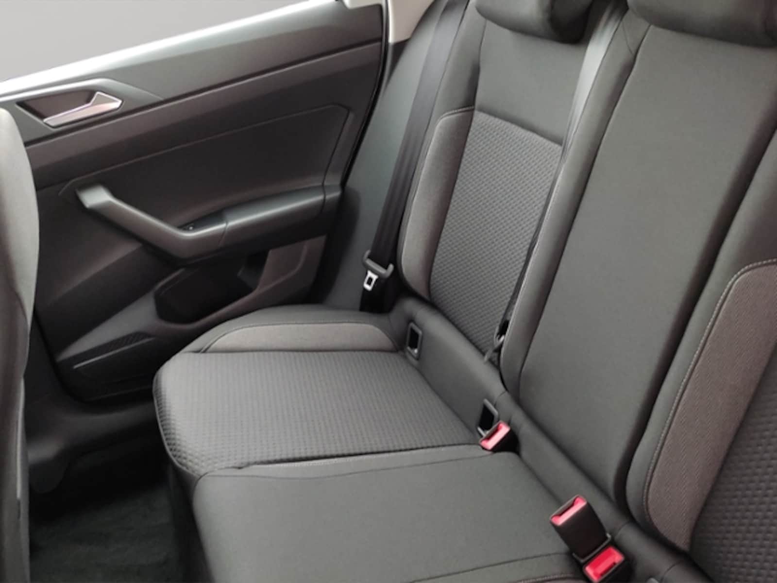 Volkswagen Taigo – Bild 12