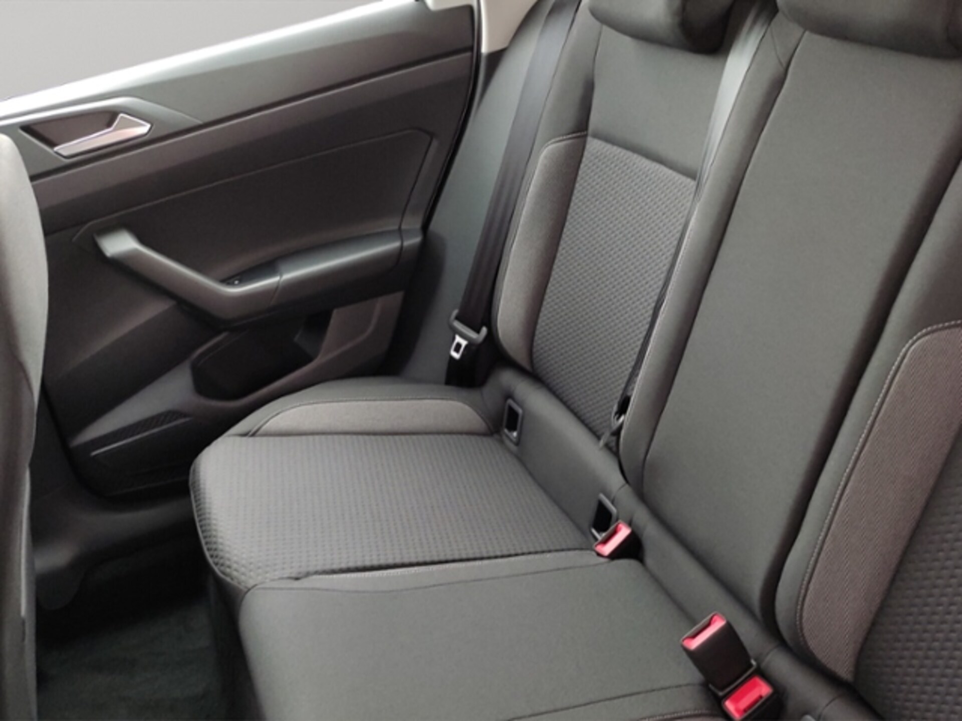 Volkswagen Taigo Basis-Modell