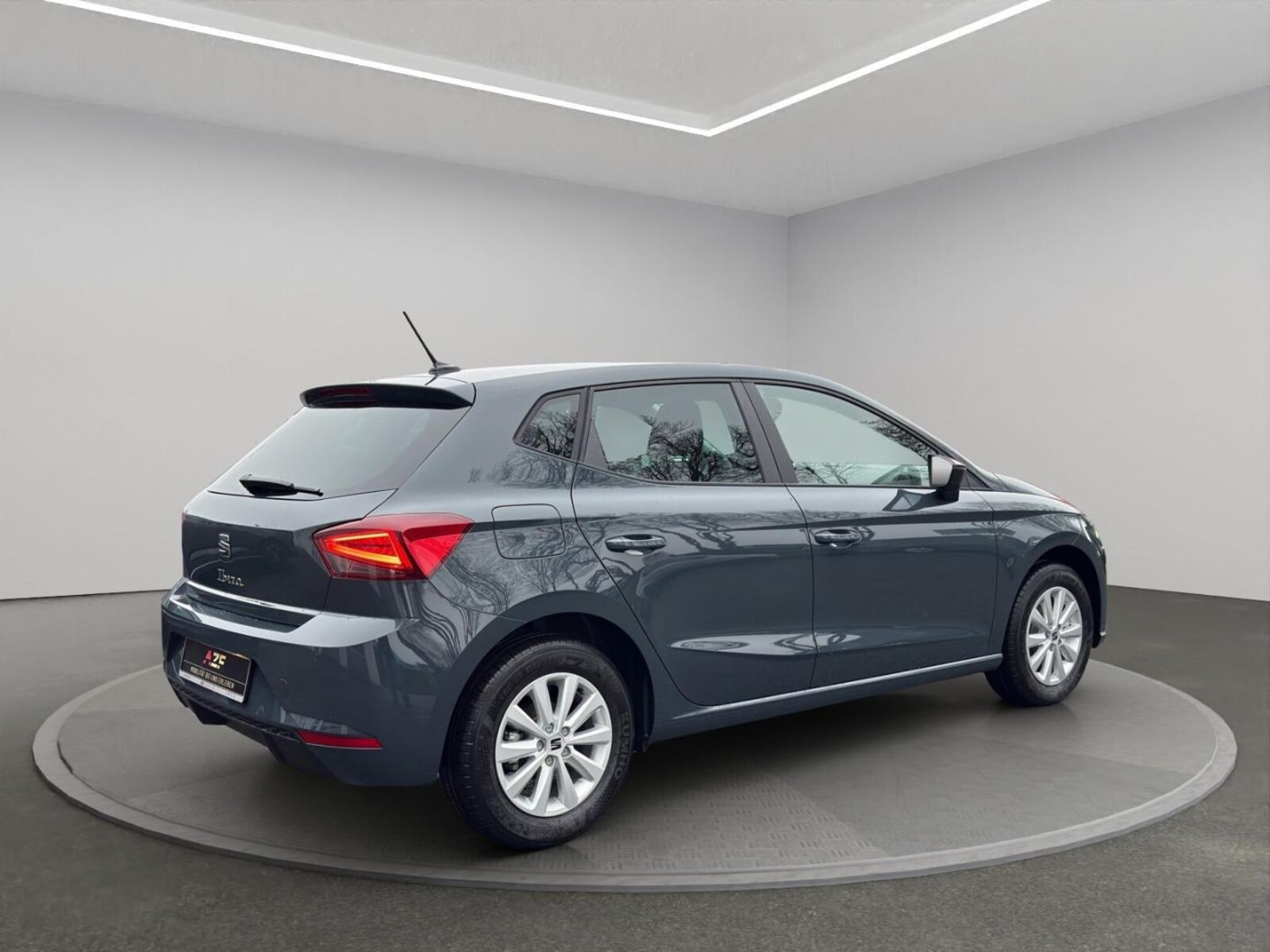 SEAT Ibiza – Bild 4