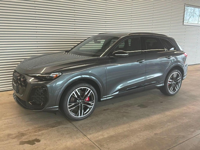 2025 Audi SQ5
