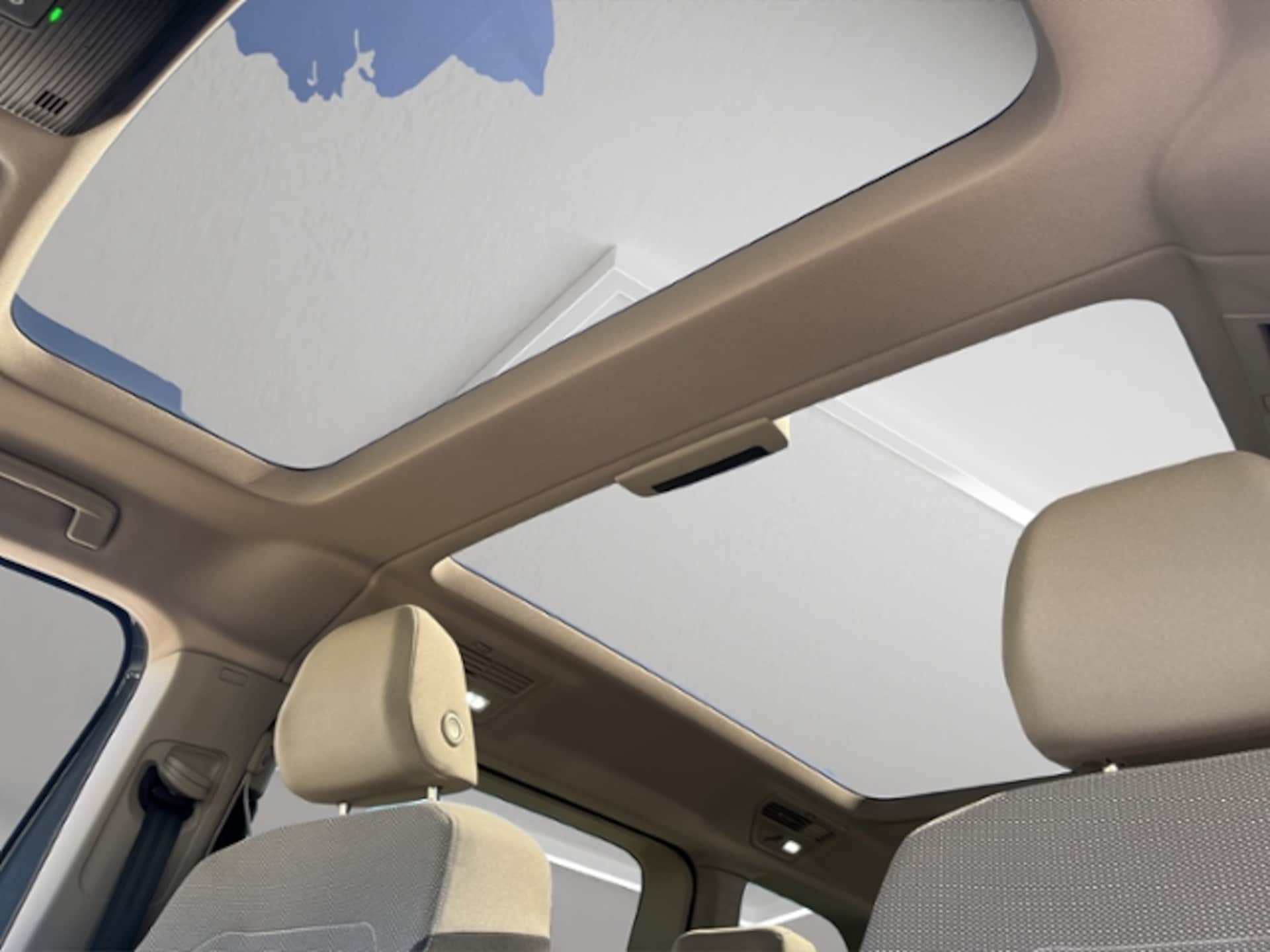 Volkswagen Multivan Life