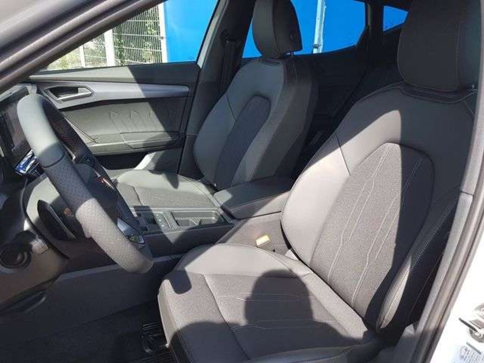 CUPRA Formentor – Bild 8