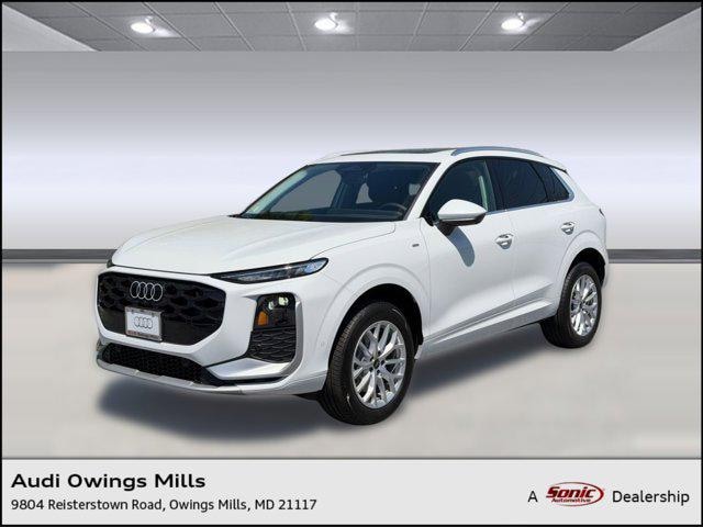 2026 Audi Q3 SUV