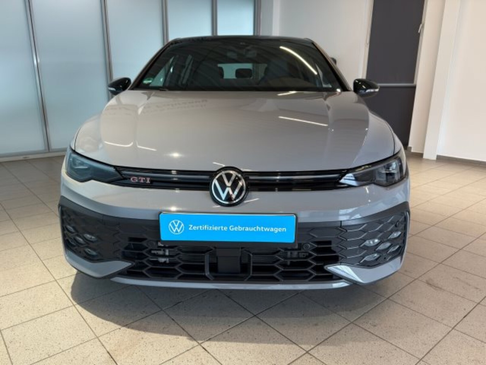 Volkswagen Golf – Bild 9