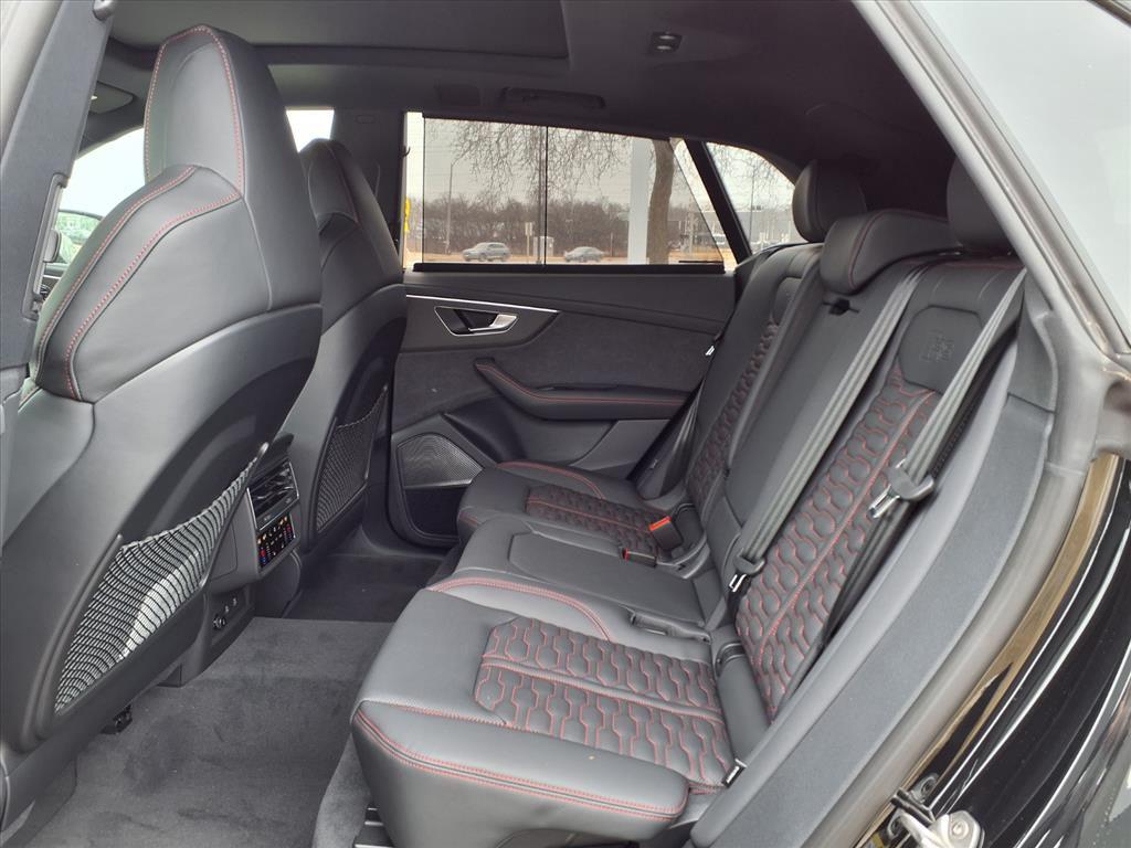 2026 Audi RS Q8 Base - Photo 20