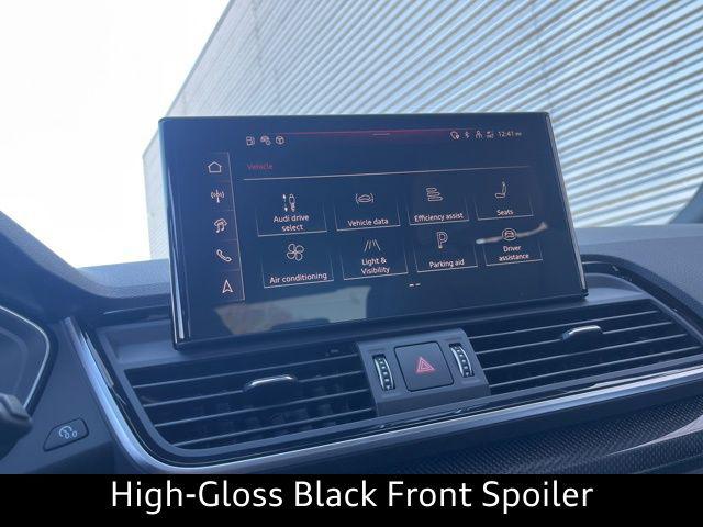 2025 Audi SQ5 Sportback Premium Plus - Photo 14