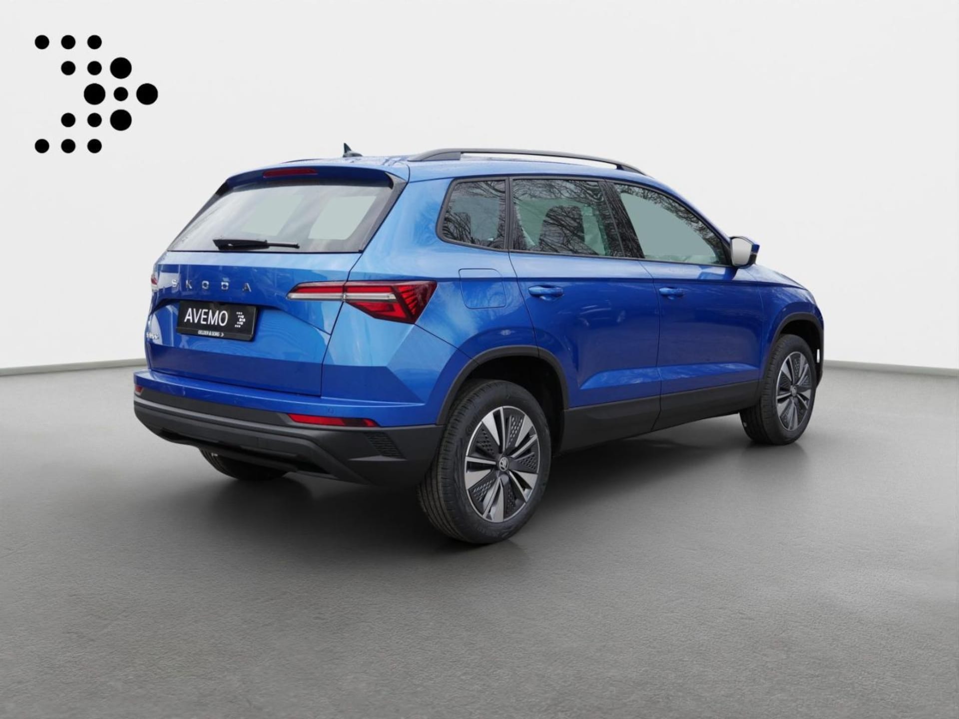 Skoda Karoq Selection