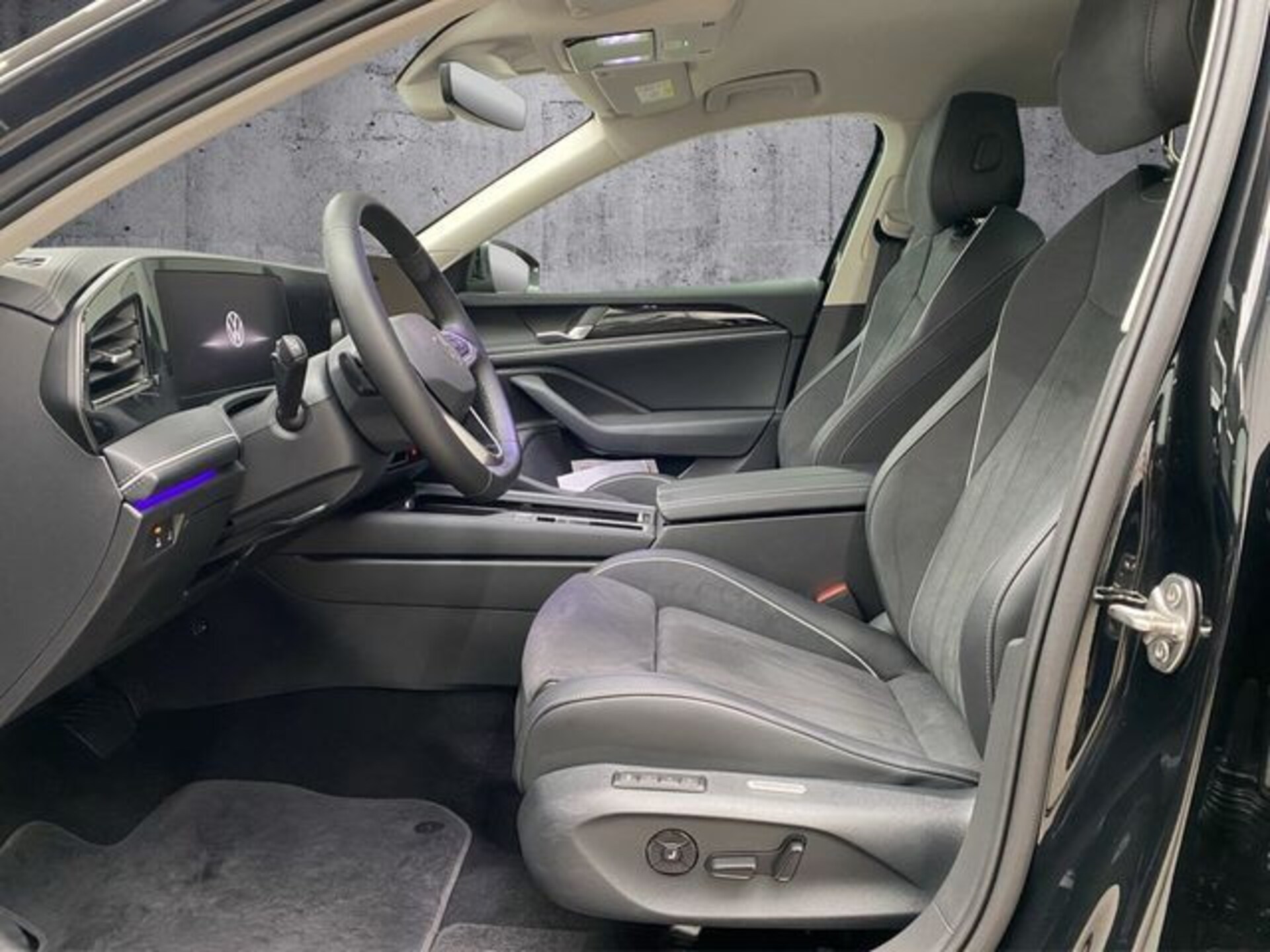 Volkswagen Passat Business