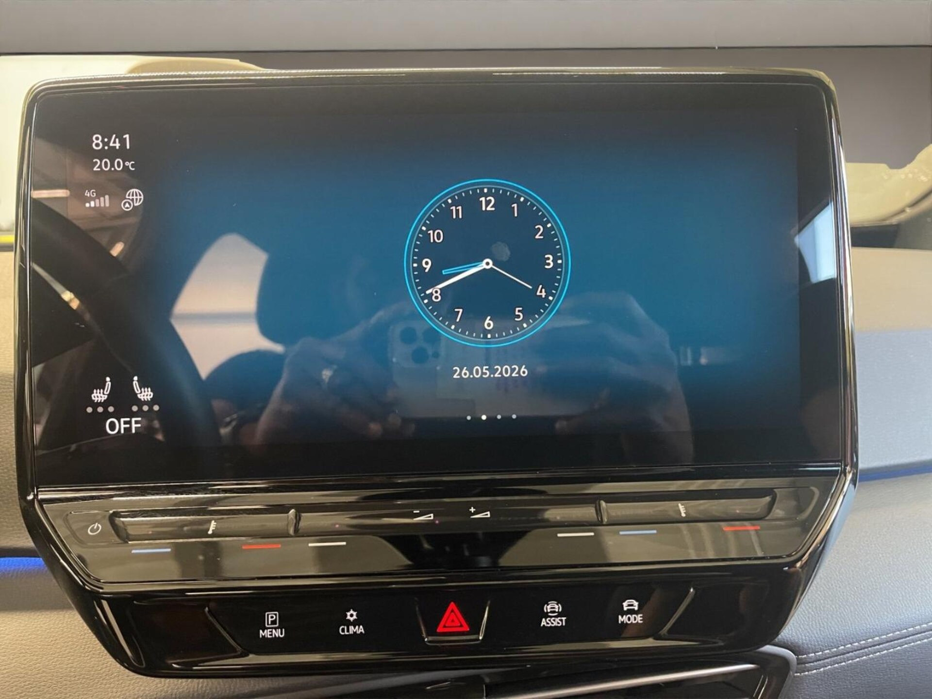 Volkswagen ID.3 Pro
