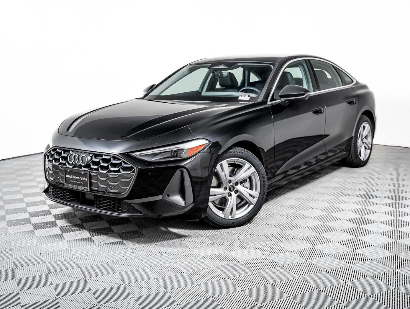 2025 Audi A5 Premium quattro S tronic's photo