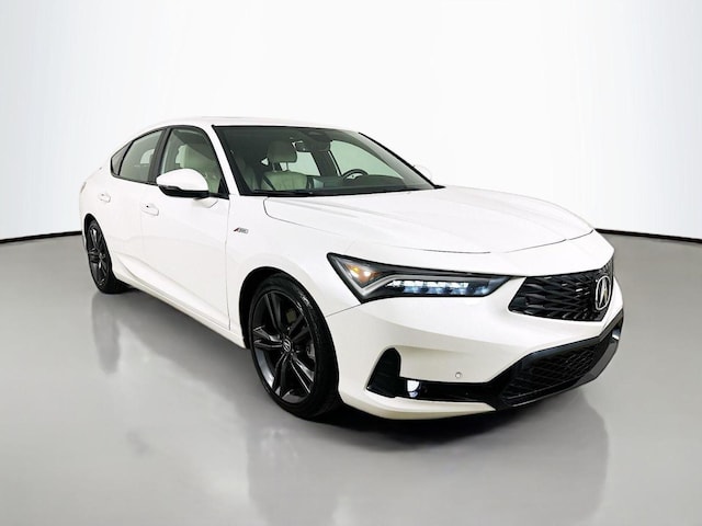 2024 Acura Integra