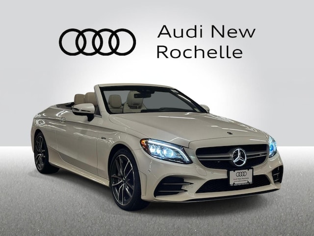 2021 Mercedes-Benz
