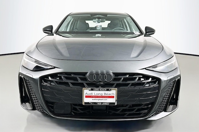 2026 Audi A6 Sedan
