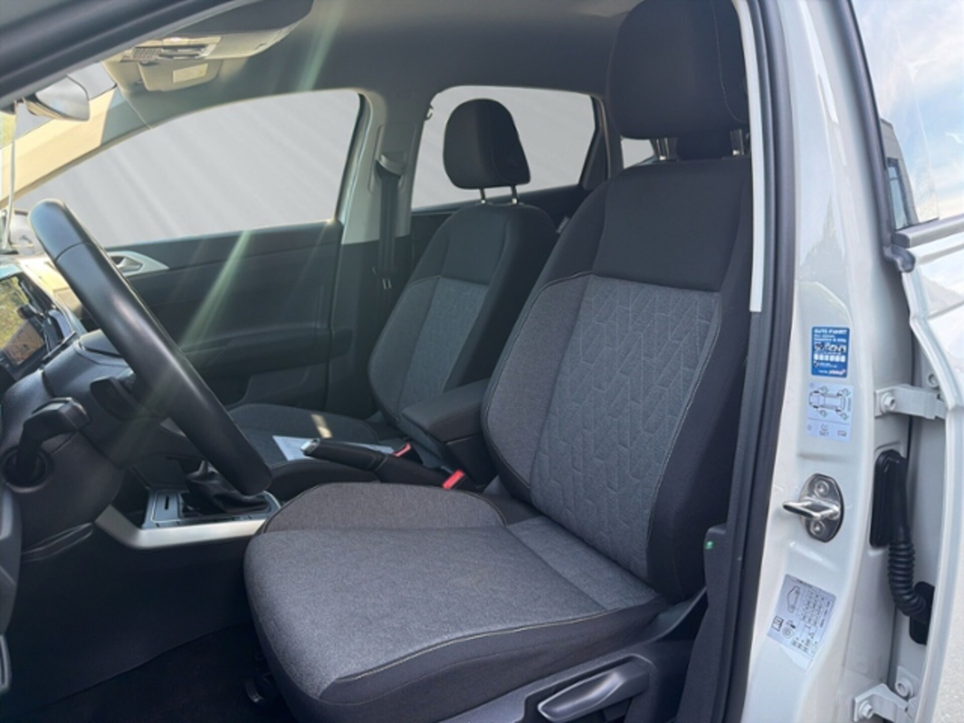 Volkswagen Polo MOVE