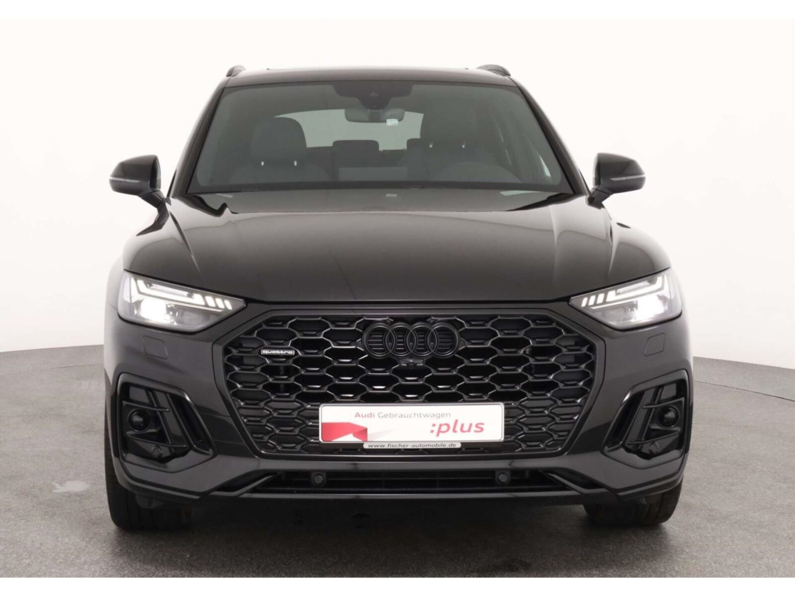 Audi Q5 Sportback – Bild 3