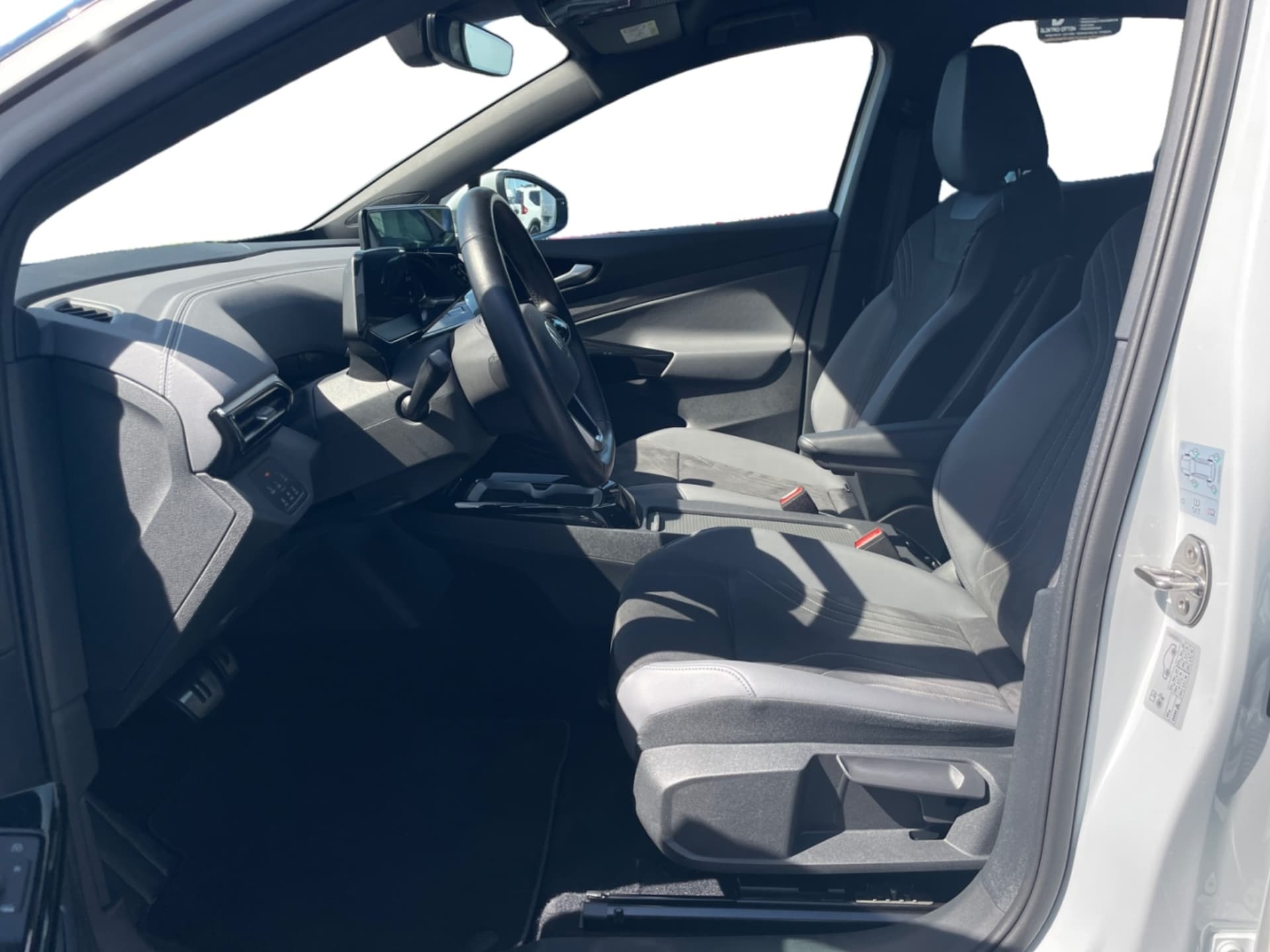 Volkswagen ID.5 Pro