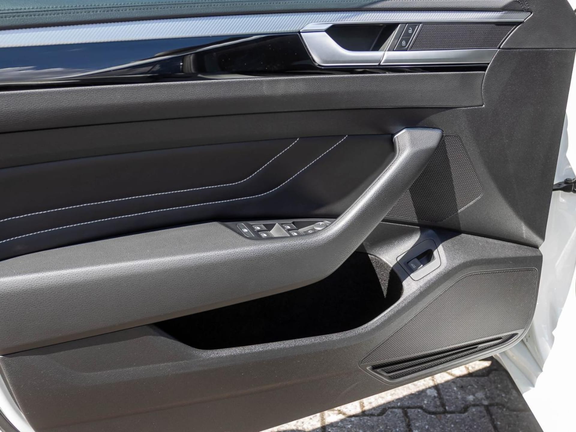 Volkswagen Arteon Shooting Brake Elegance