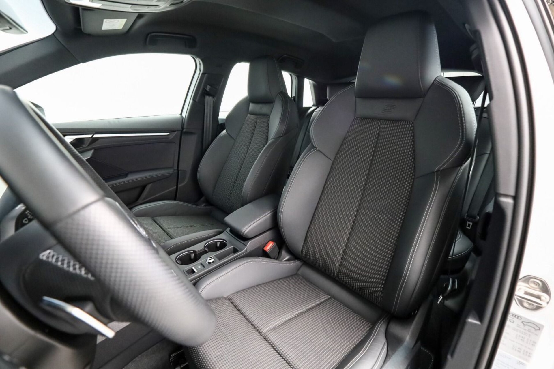 Audi S3 Sportback