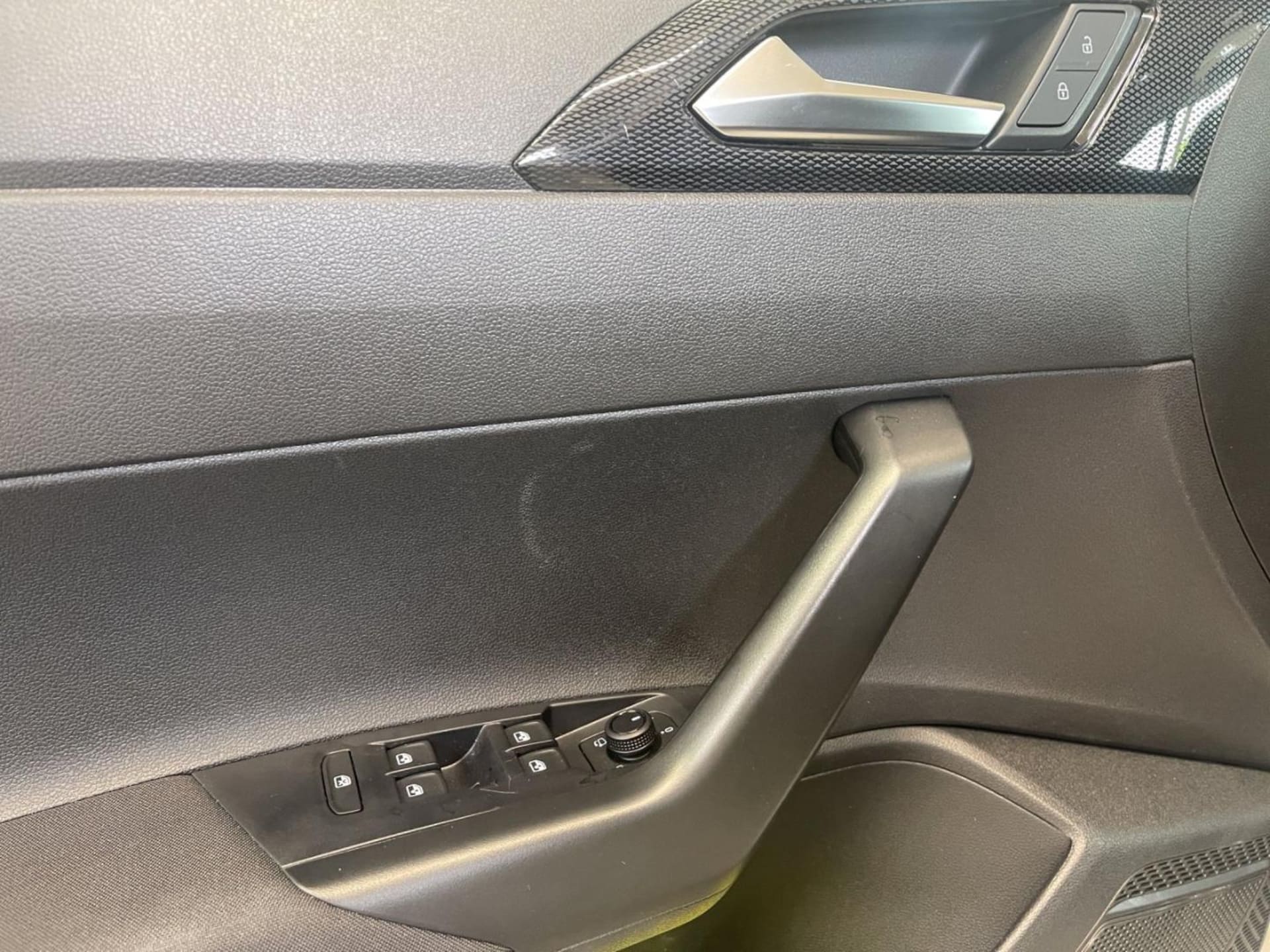 Volkswagen Taigo Life