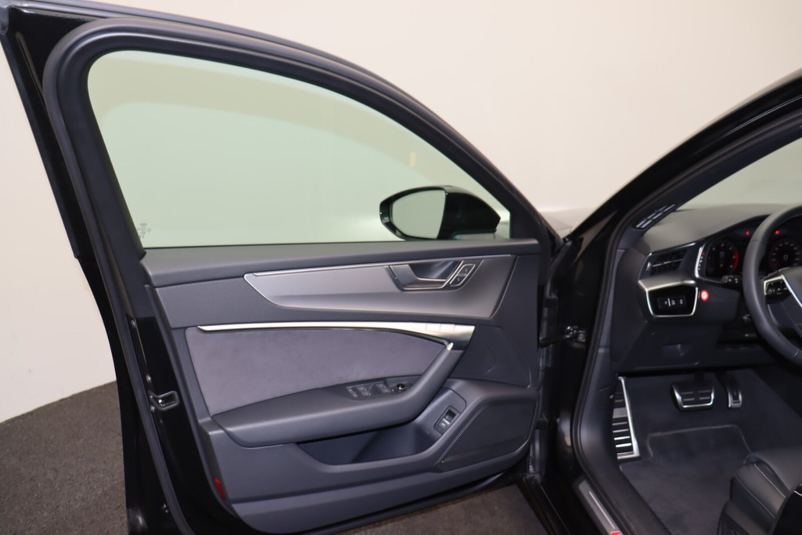 Audi S6 Limousine – Bild 7