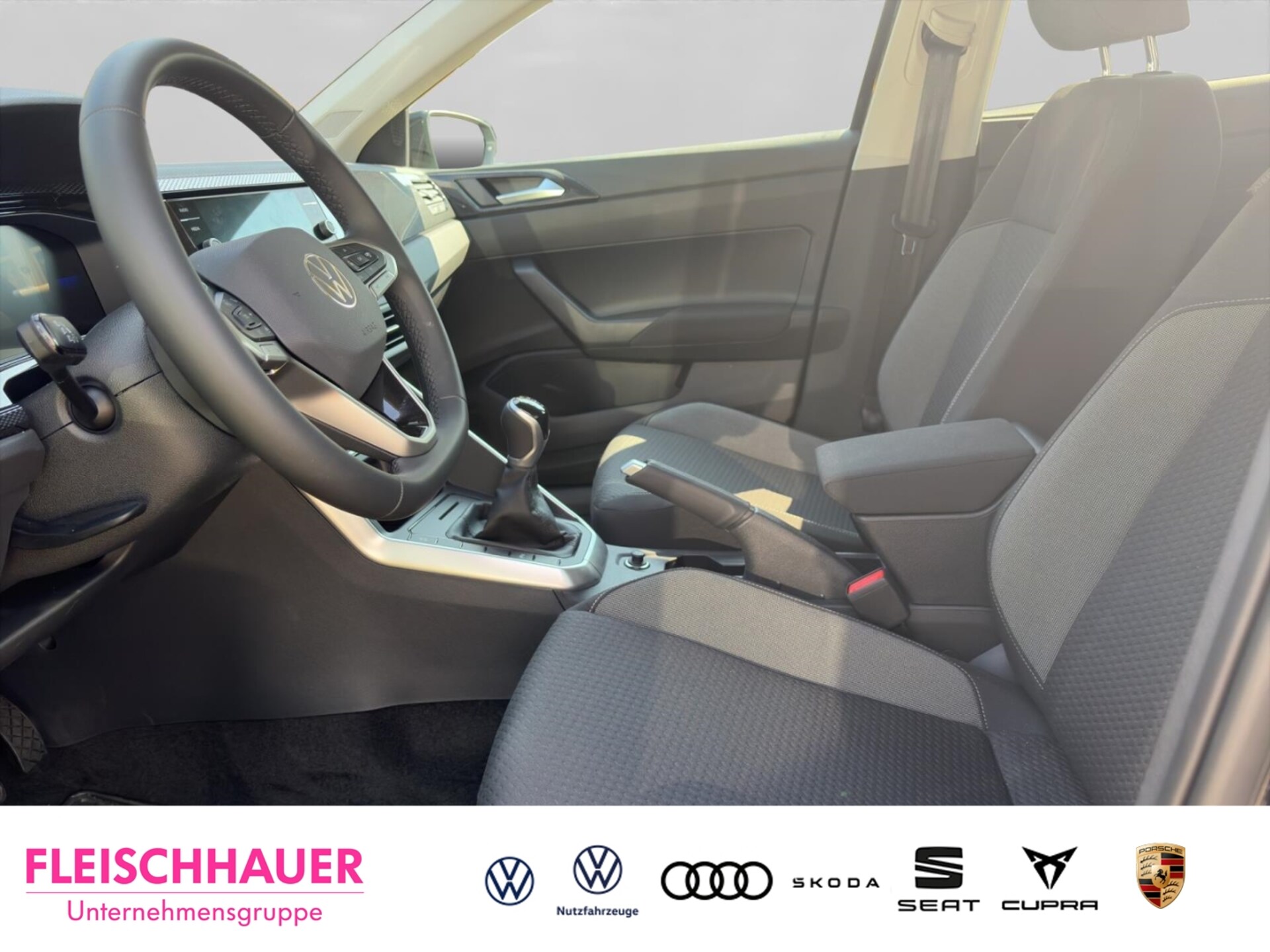 Volkswagen Polo Life