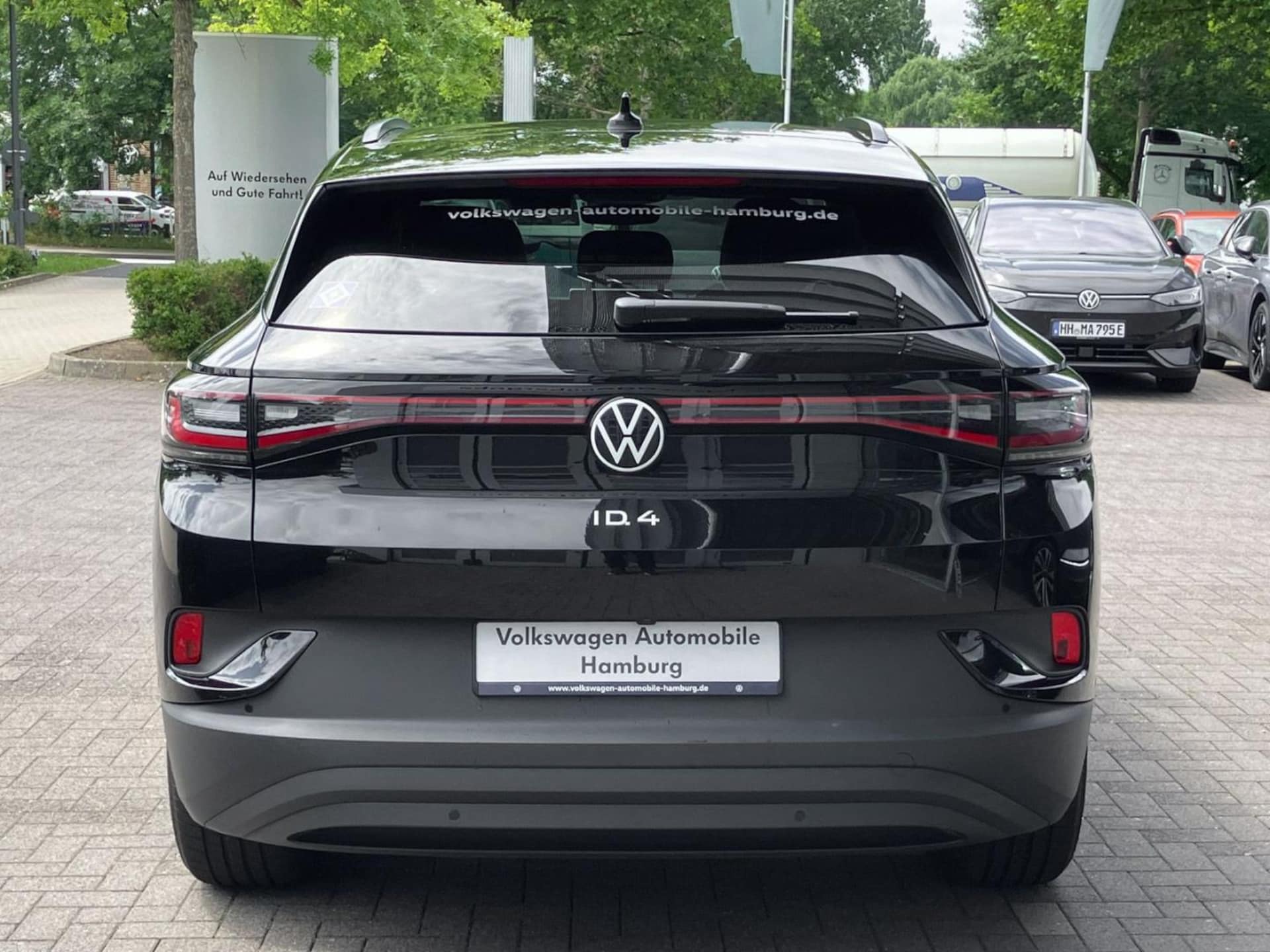 Volkswagen ID.4 Pro
