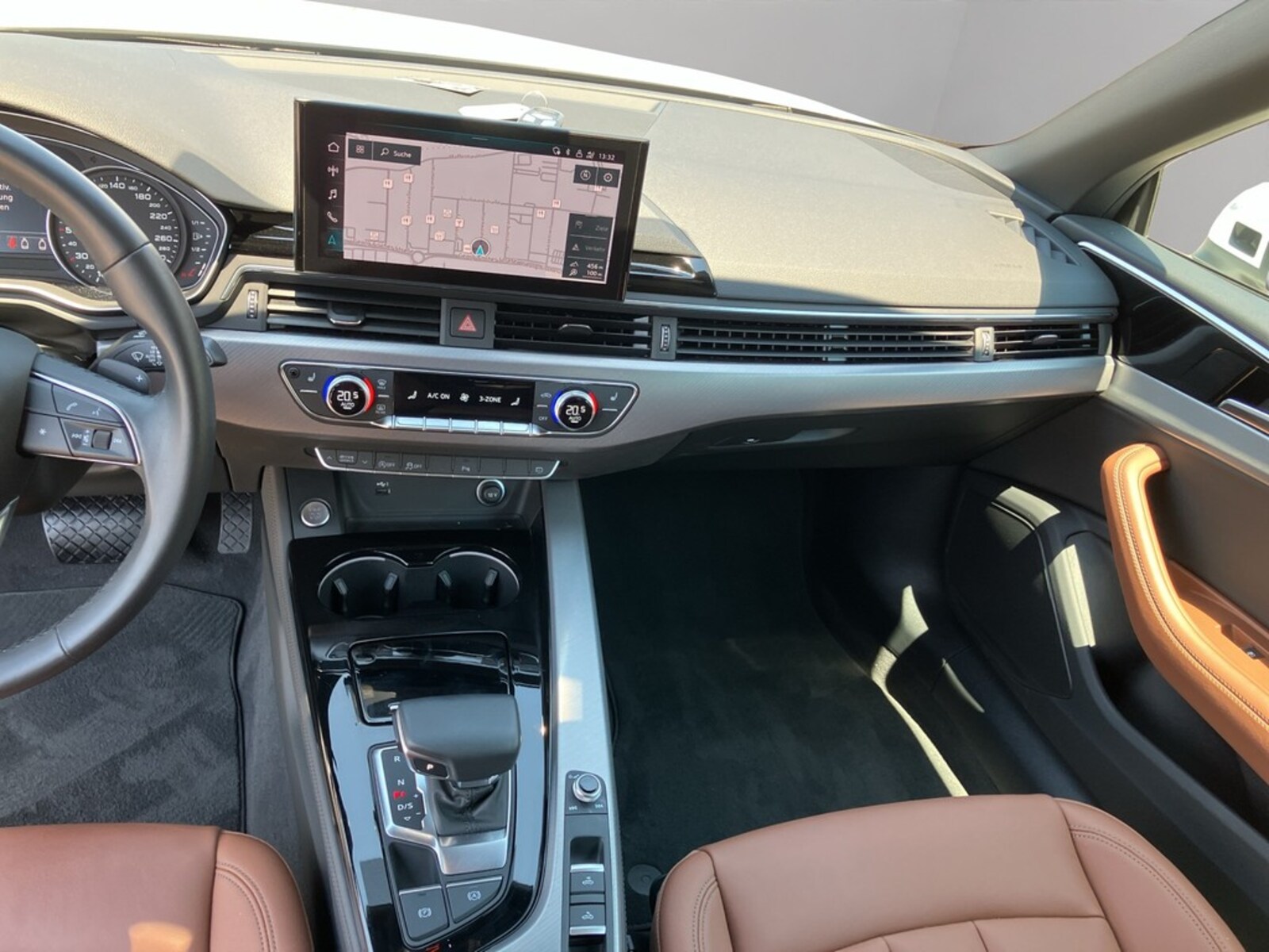 Audi A5 Cabriolet – Bild 15