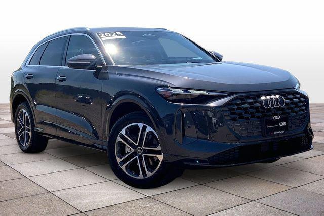 2025 Audi Q5