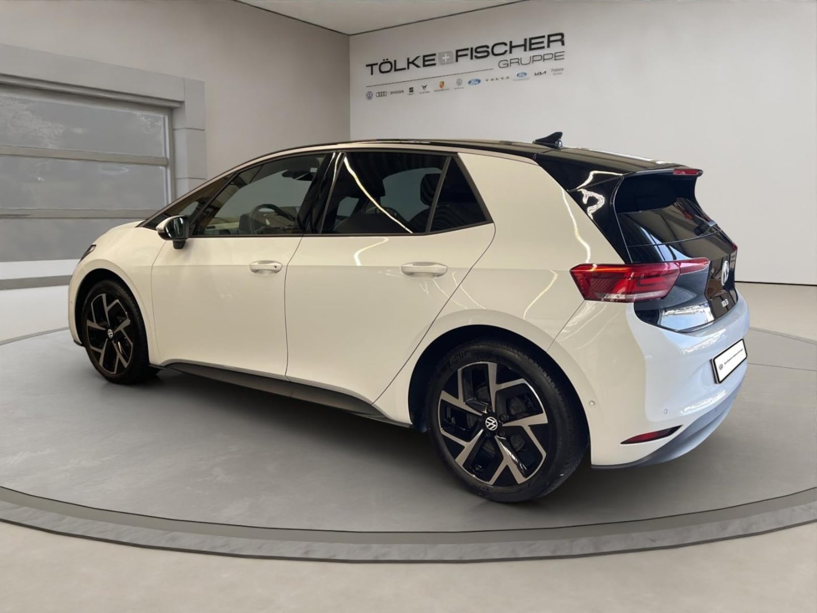 Volkswagen ID.3 – Bild 3