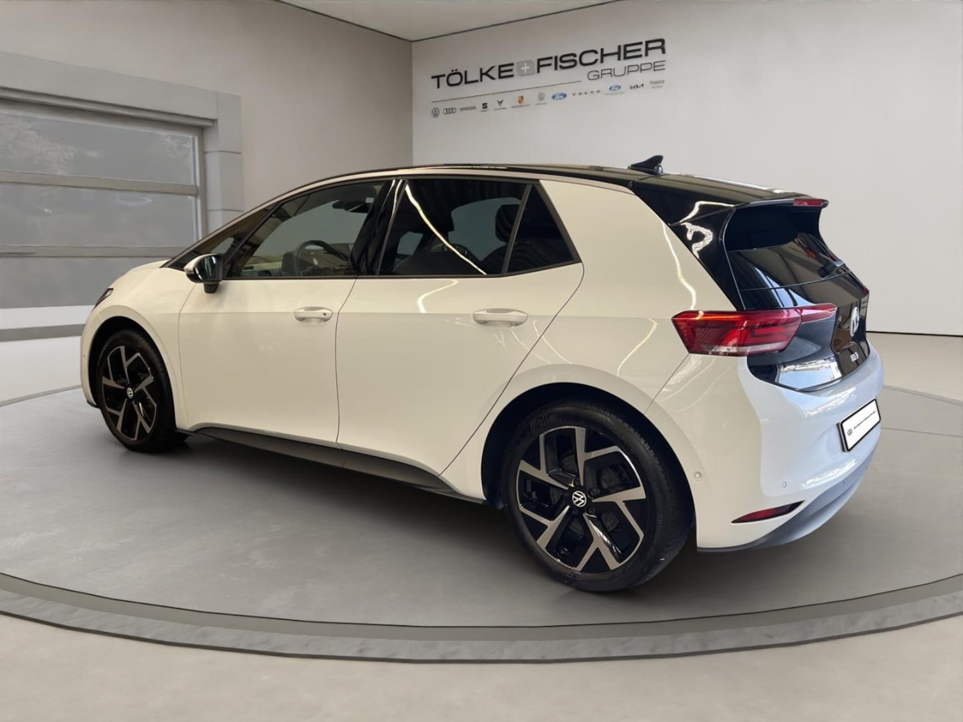 Volkswagen ID.3 MOVE Pro