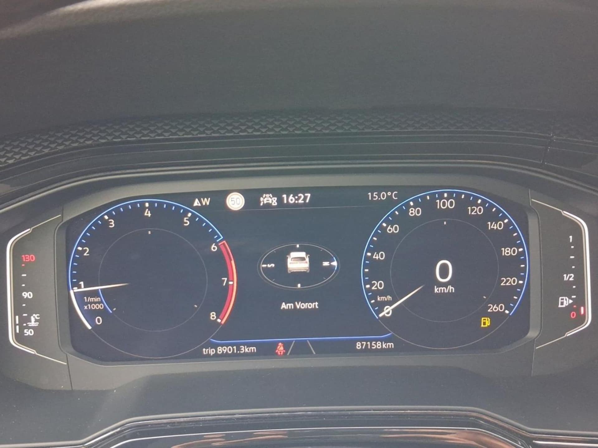 Volkswagen Taigo Life
