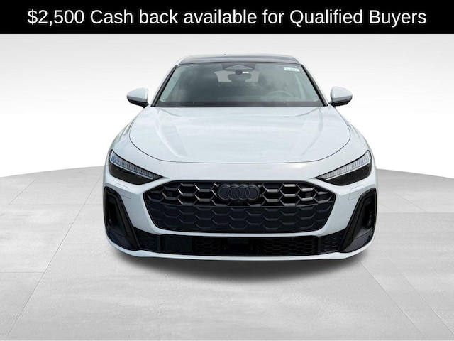 2026 Audi A5 Sedan