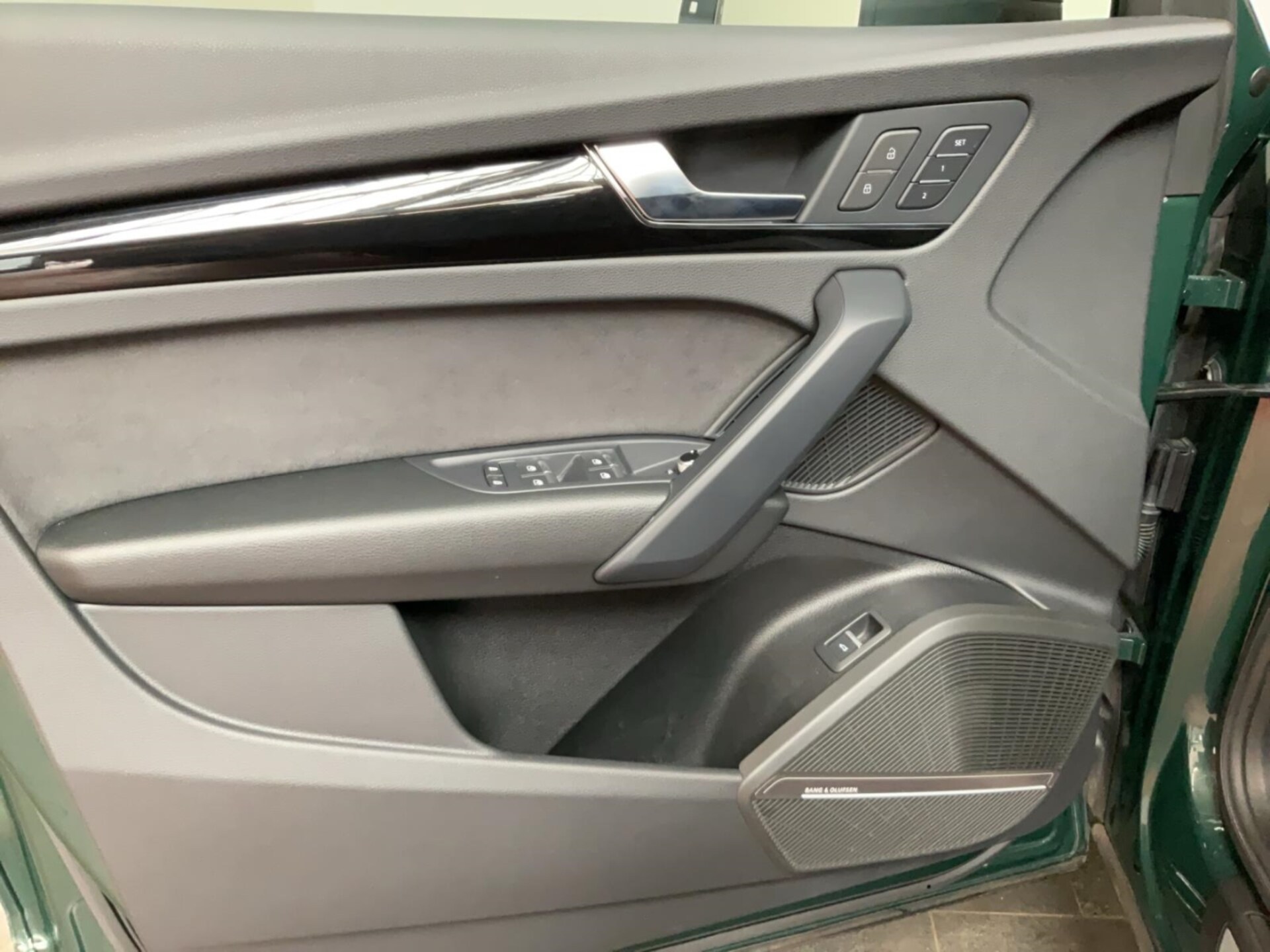 Audi SQ5 SUV