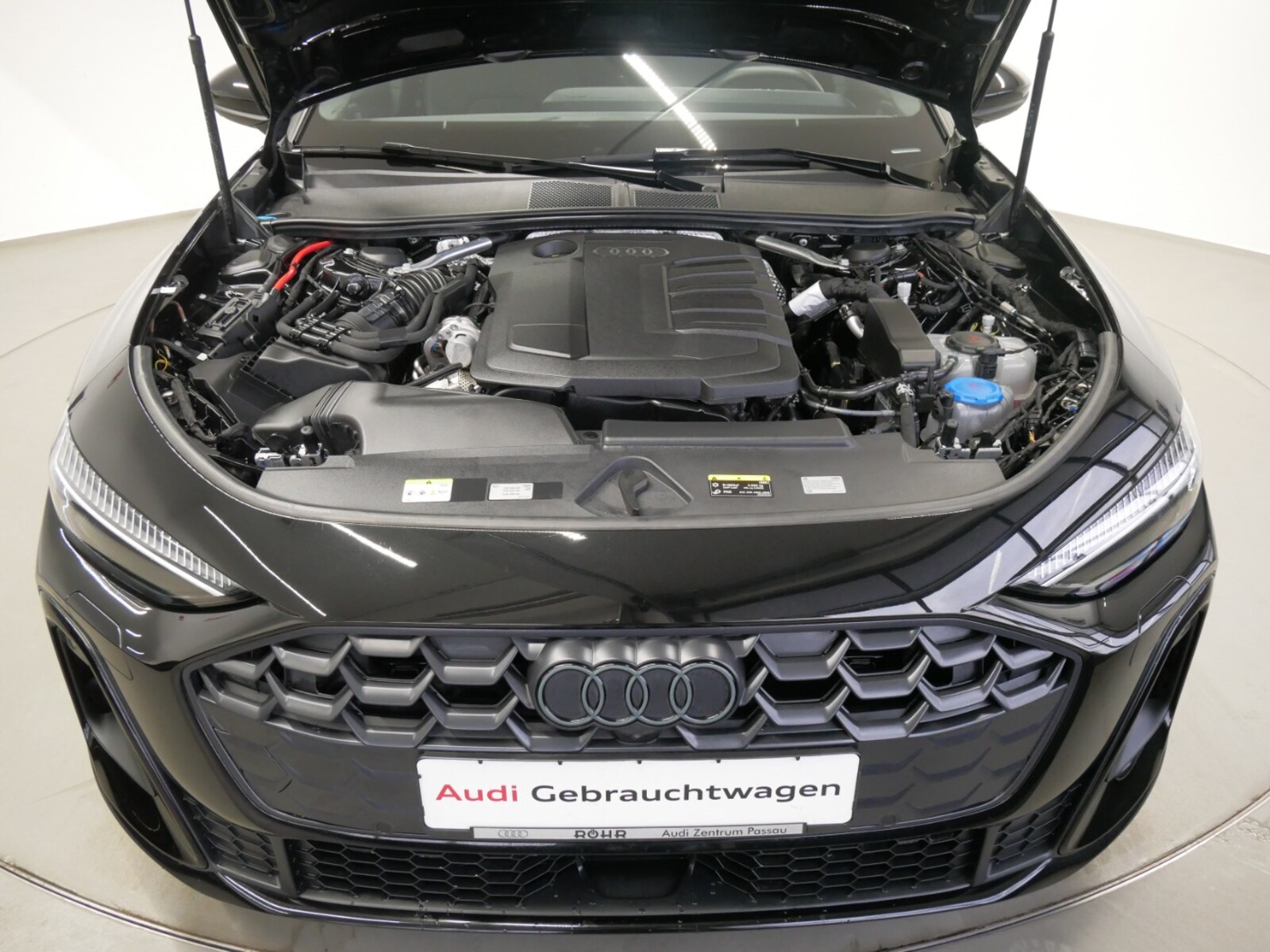 Audi A5 Limousine – Bild 20