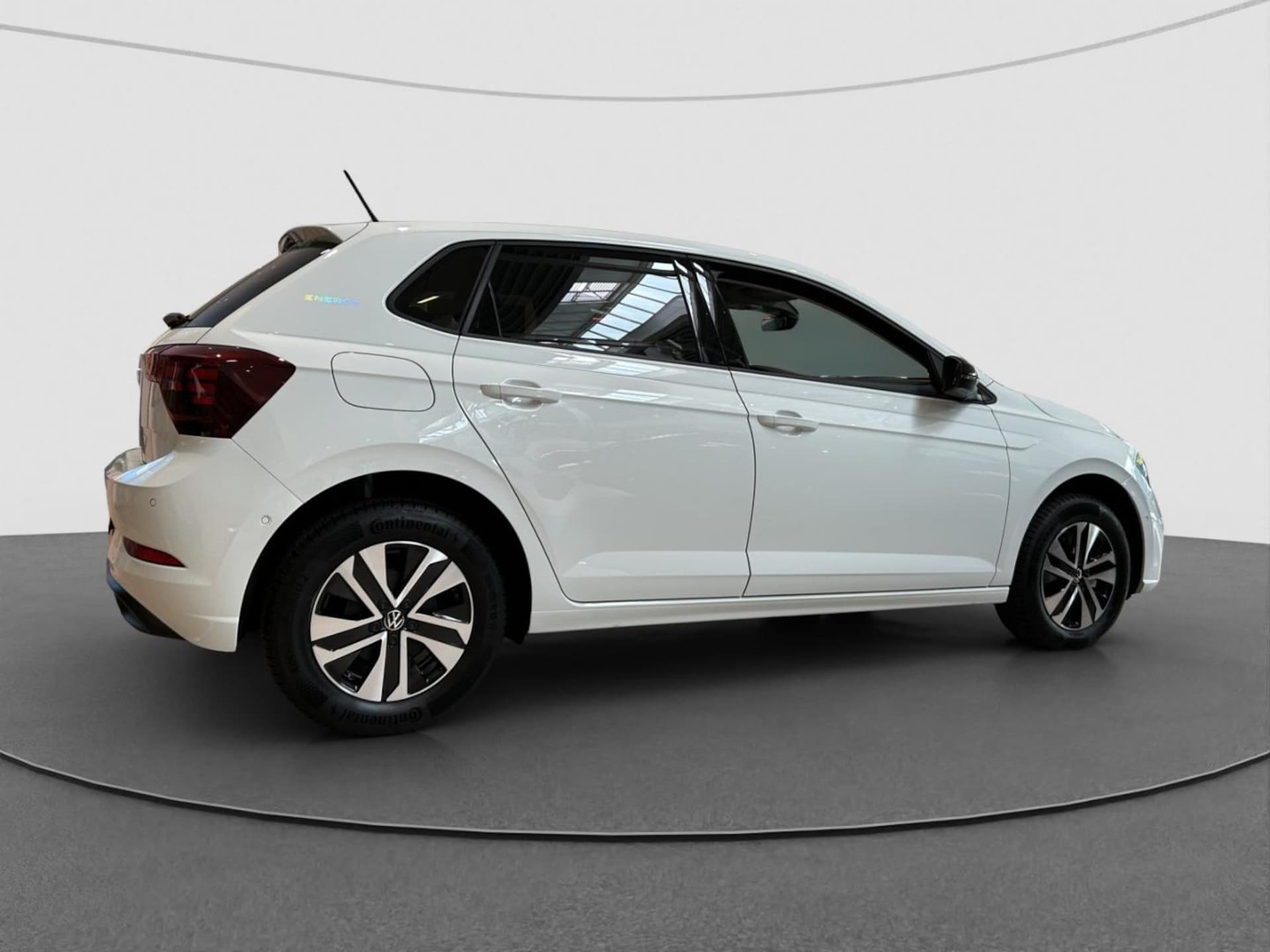 Volkswagen Polo ENERGY