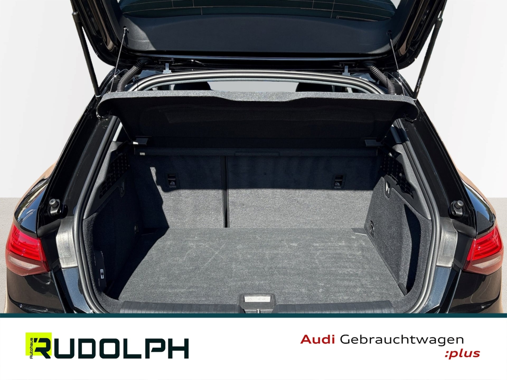 Audi A3 Sportback Advanced
