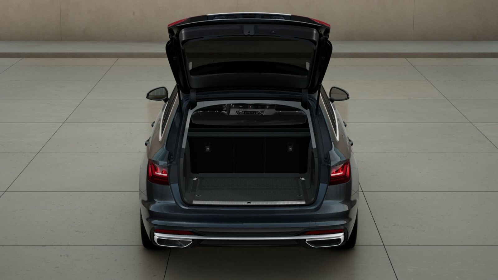 Audi A4 Avant – Bild 7