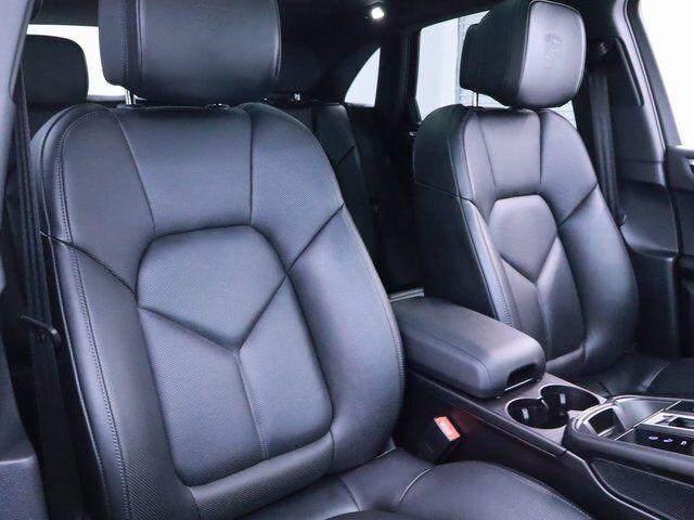2024 Porsche Macan Base - Photo 24