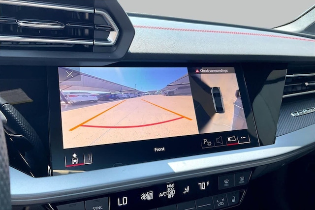 2026 Audi S3 Base - Photo 26
