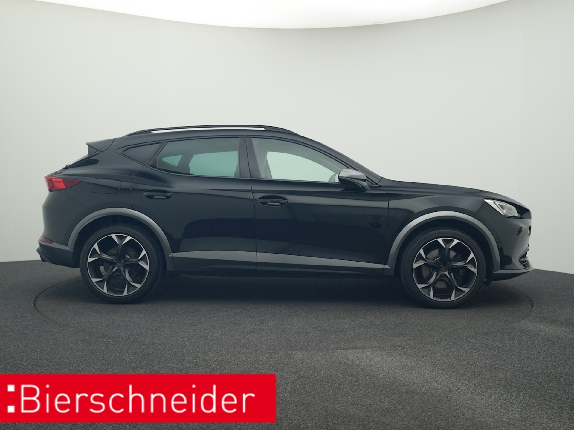 CUPRA Formentor VZ